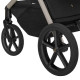 COCHE GOYA KIKKA BOO - CHAMPAGNE