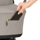 COCHE GOYA KIKKA BOO - CHAMPAGNE