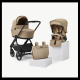 Silla paseo Rocket Pro jané