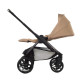 Silla paseo Rocket Pro jané