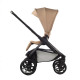 Silla paseo Rocket Pro jané