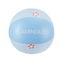 CHALECO NATACIÓN NEOPRENO VALLEY FLAMINGUEO