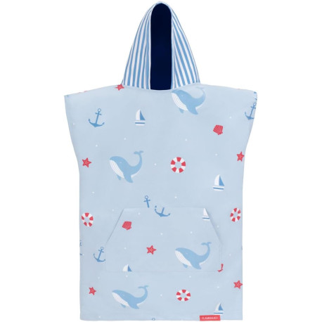 CHALECO NATACIÓN NEOPRENO VALLEY FLAMINGUEO