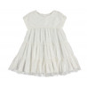 Vestido plumeti MAYORAL 6923 V19.