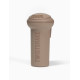 BAÑERA PEGABLE TWISTSHAKE MOCHA