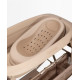 BAÑERA PEGABLE TWISTSHAKE MOCHA