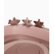 BAÑERA PEGABLE TWISTSHAKE MOCHA