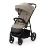 SILLA DE PASEO TRIG 3 KINDERKRAFT BEIGE